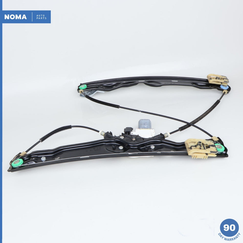 15-21 Land Rover Discovery Sport L550 Front Right Side Door Window Regulator OEM