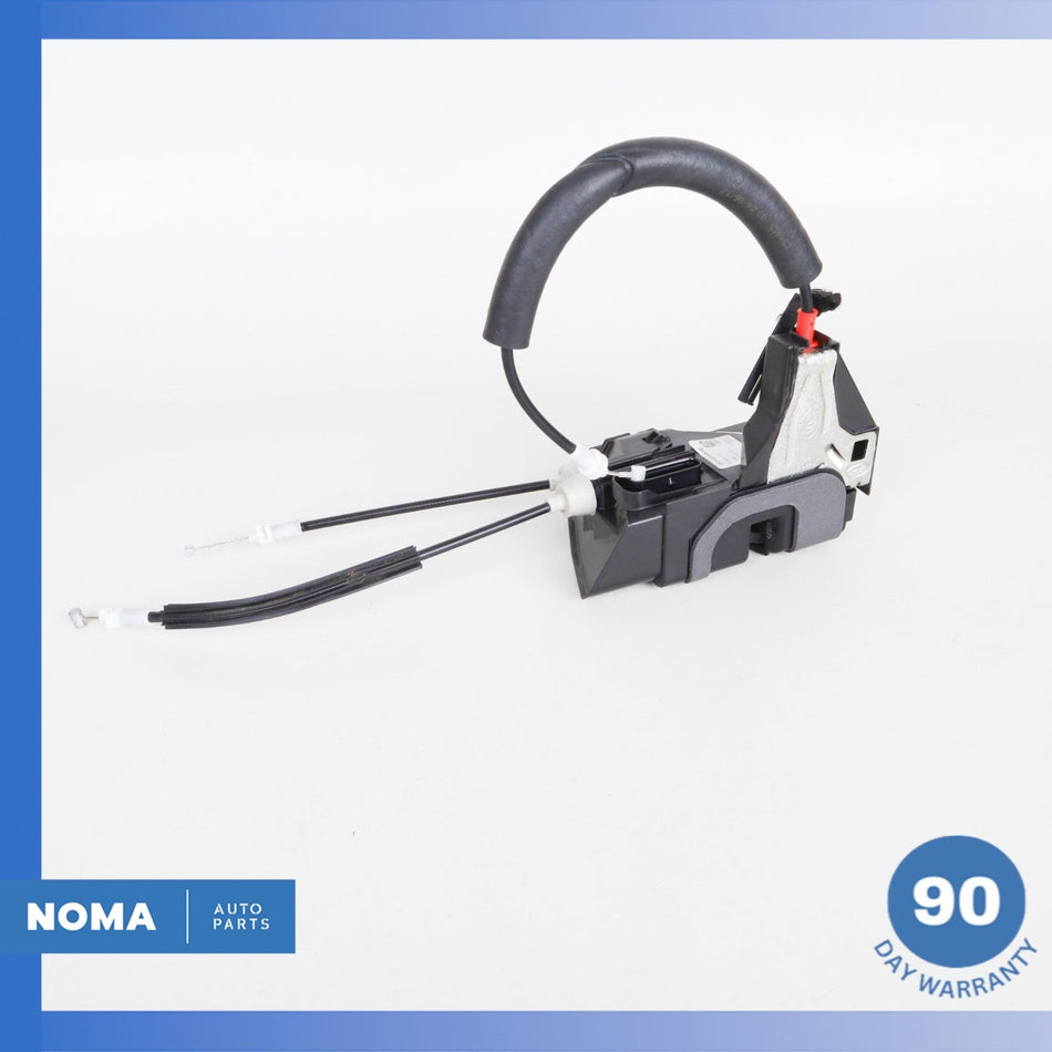 LR Discovery Sport L550 Front Left Door Lock Latch Actuator w/ Keyless Go OEM