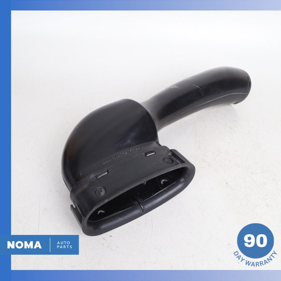 92-96 Jaguar XJS Series 3 4.0L Engine Motor Air Intake Duct Pipe EBC2403 OEM