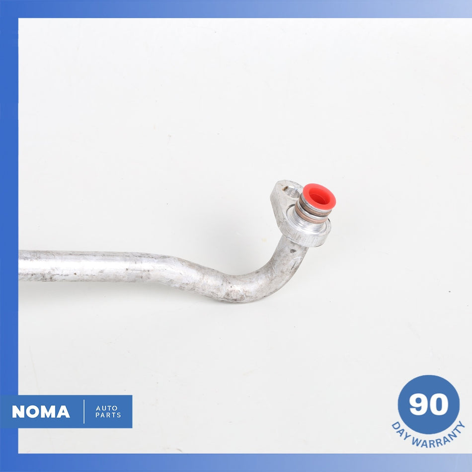 13-22 Range Rover Sport L494 AC Air Conditioner Discharge Hose Tube OEM