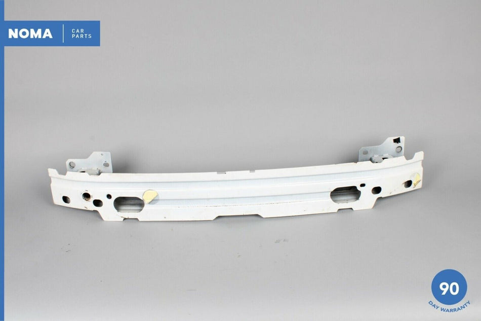 09-15 Jaguar X250 XF XFR Front Bumper Support Reinforcement Impact Bar OEM