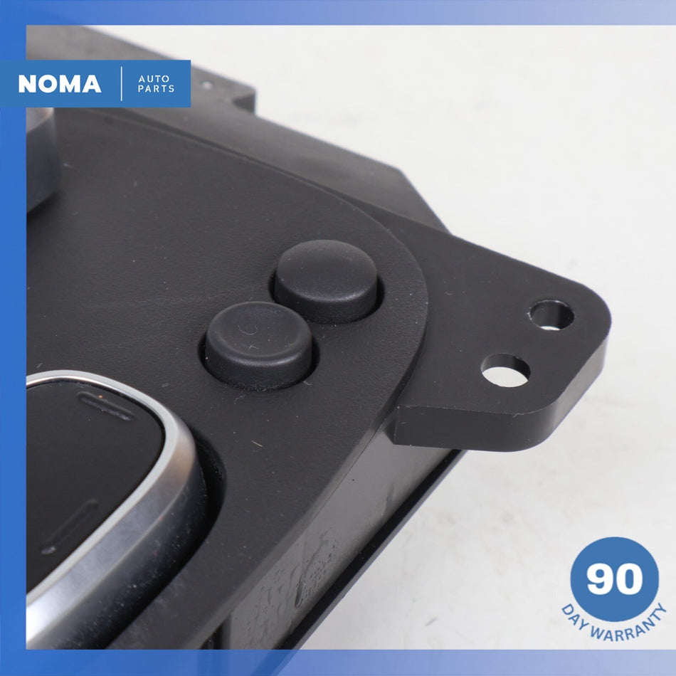 13-17 Range Rover L405 L494 Front Left Side Seat Control Adjustment Switch OEM