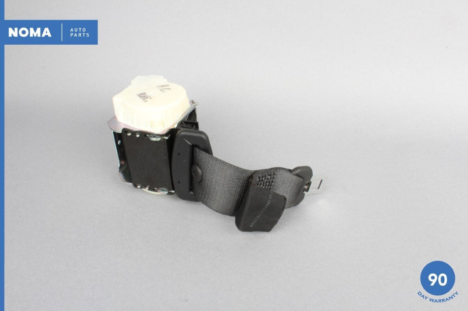 09-12 Jaguar XF XFR X250 Rear Center Seat Belt Retractor 8X23F600A38BC LEG OEM