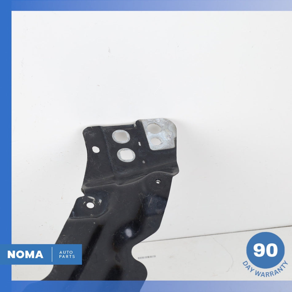 15-19 LR Discovery Sport L550 Upper Radiator Core Bracket Support Panel OEM