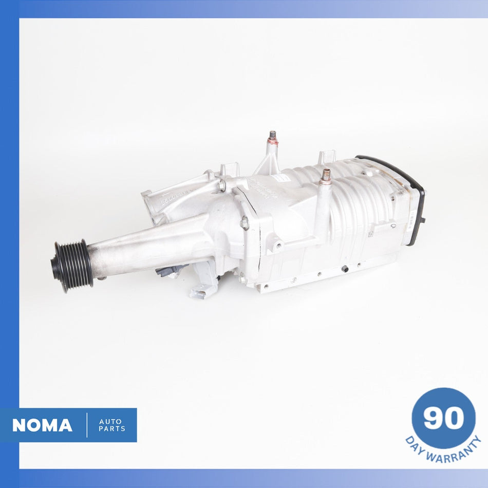 13-21 Jaguar X152 F-Type XJ Range Rover LR4 3.0L Supercharger Kompressor OEM 65k