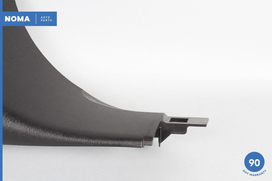 04-05 Jaguar XJ8 XJR X350 Front Right Passenger Kick Panel Cover Trim LEG OEM