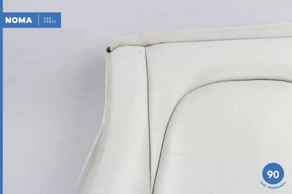 04-07 Jaguar XJ8 XJR VDP X350 Front Right Side Lower Bottom Seat Cushion LHJ OEM