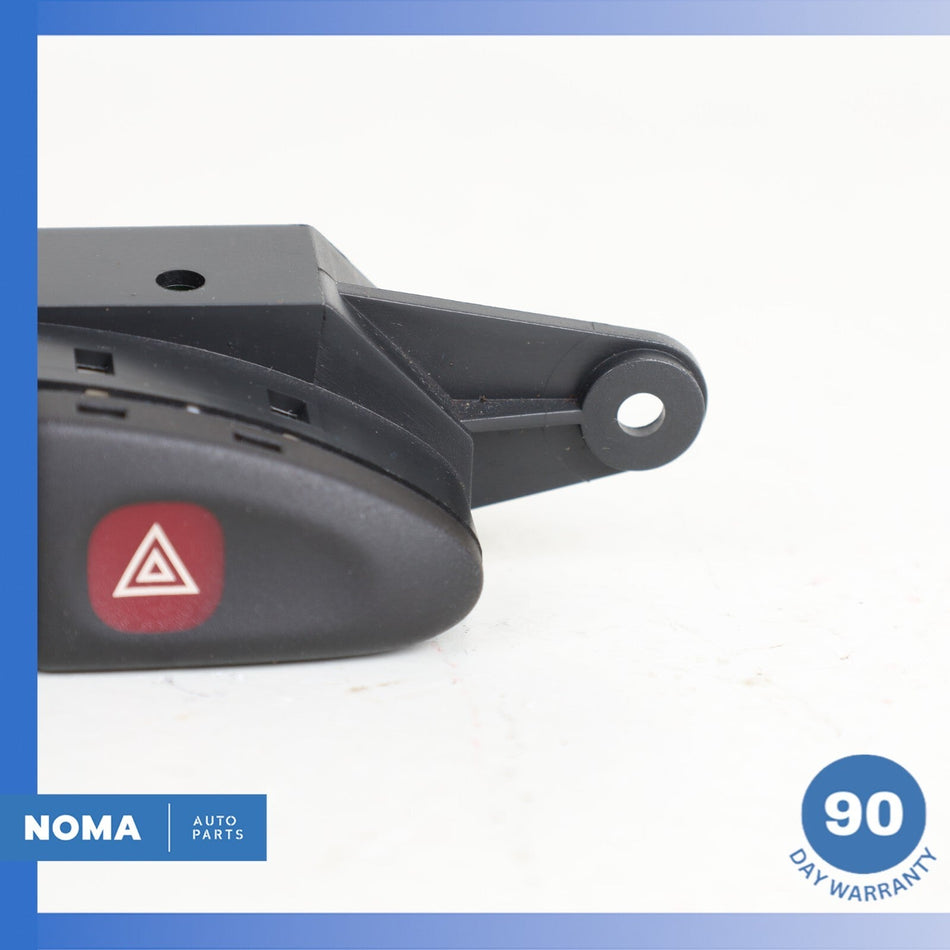 1998 Jaguar X308 XJR Dash Instrument Panel Hazard Light Control Switch OEM