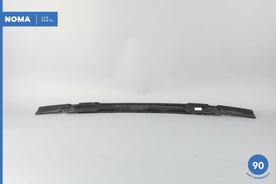 84-87 Jaguar XJ6 Series III Front Bumper Plastic Plinth Filler BBC2065 OEM