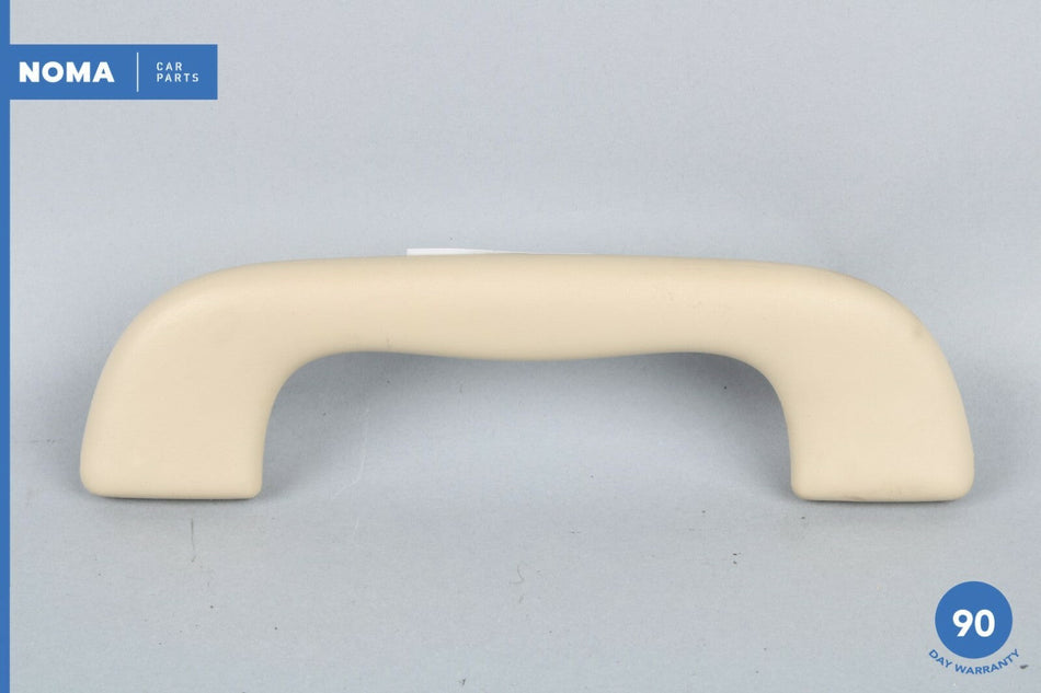03-08 Jaguar S-Type X204 Front Right or Left Roof Support Grab Handle SEL OEM