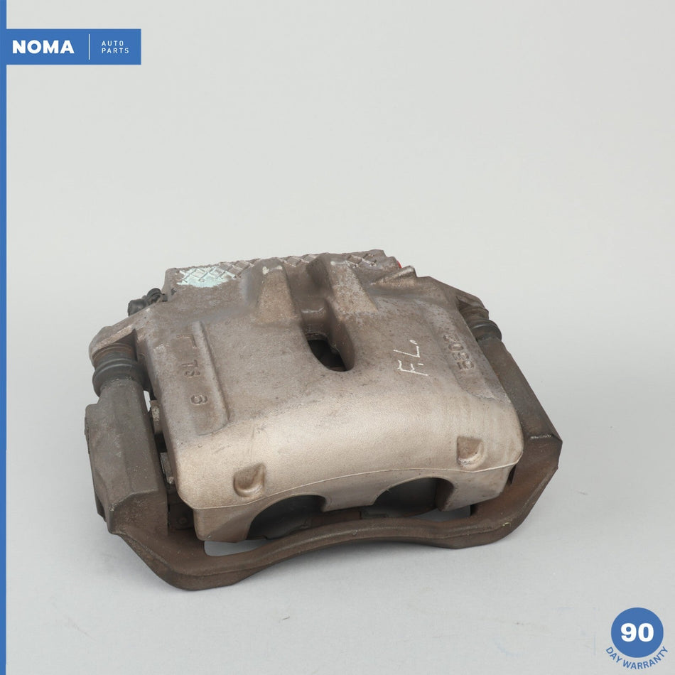 04-05 Jaguar XJ8 Vanden Plas X350 N/A Front Left Driver Side Brake Caliper OEM