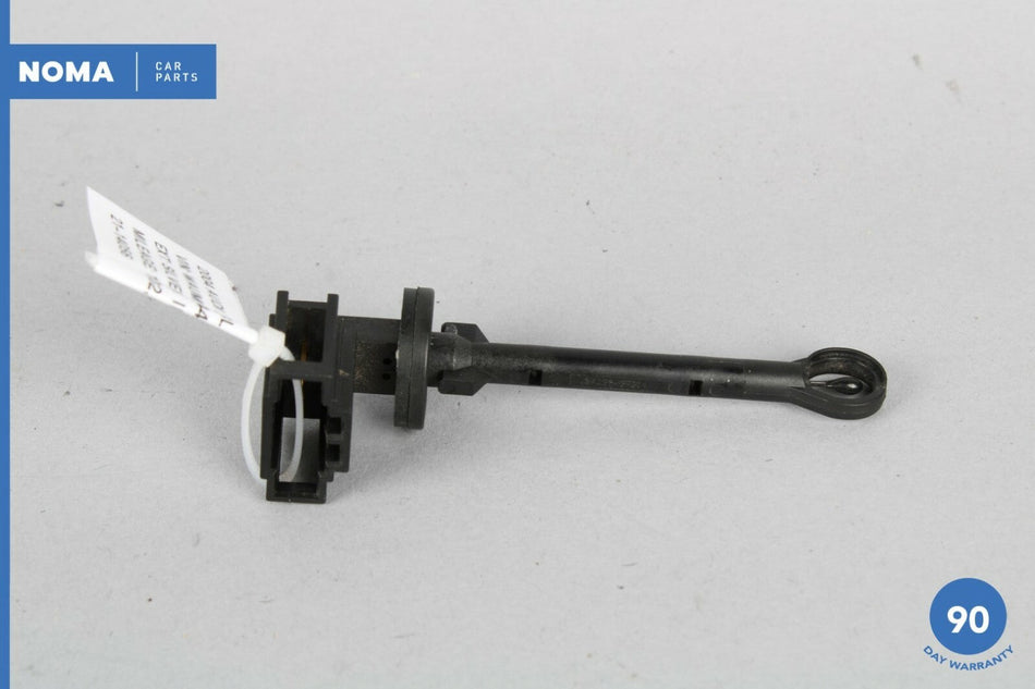 04-10 Audi A8 A8L D3 Quattro Left & Right Inner & Outer Temperature Sensor OEM