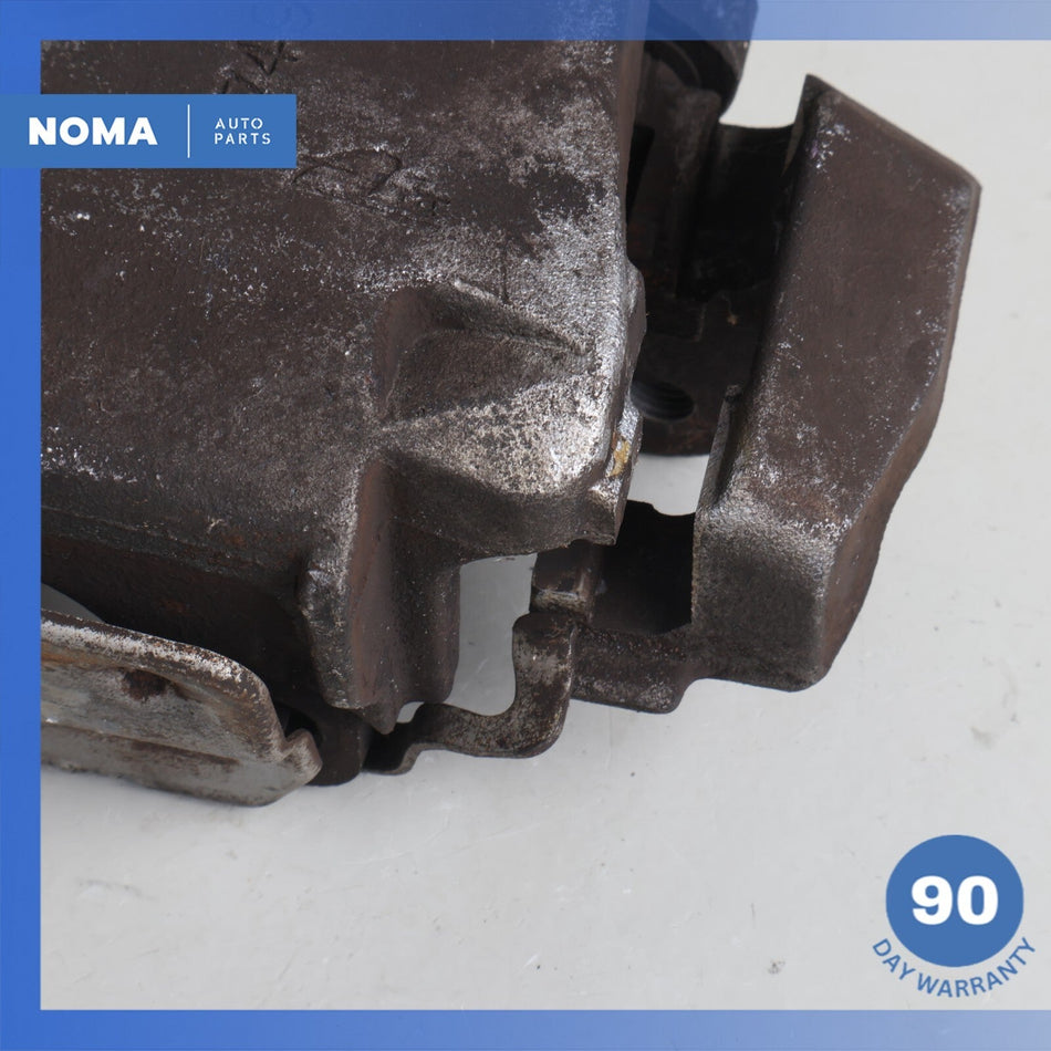 2010 BMW E70 X5 Front Left Driver Side Brake Caliper 34116776783 OEM