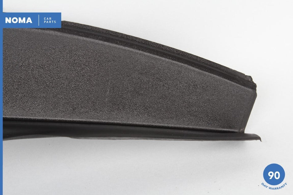 04-09 Jaguar XJR XJ8 VDP X350 Rear Right Passenger Side Trunk Finisher Trim OEM