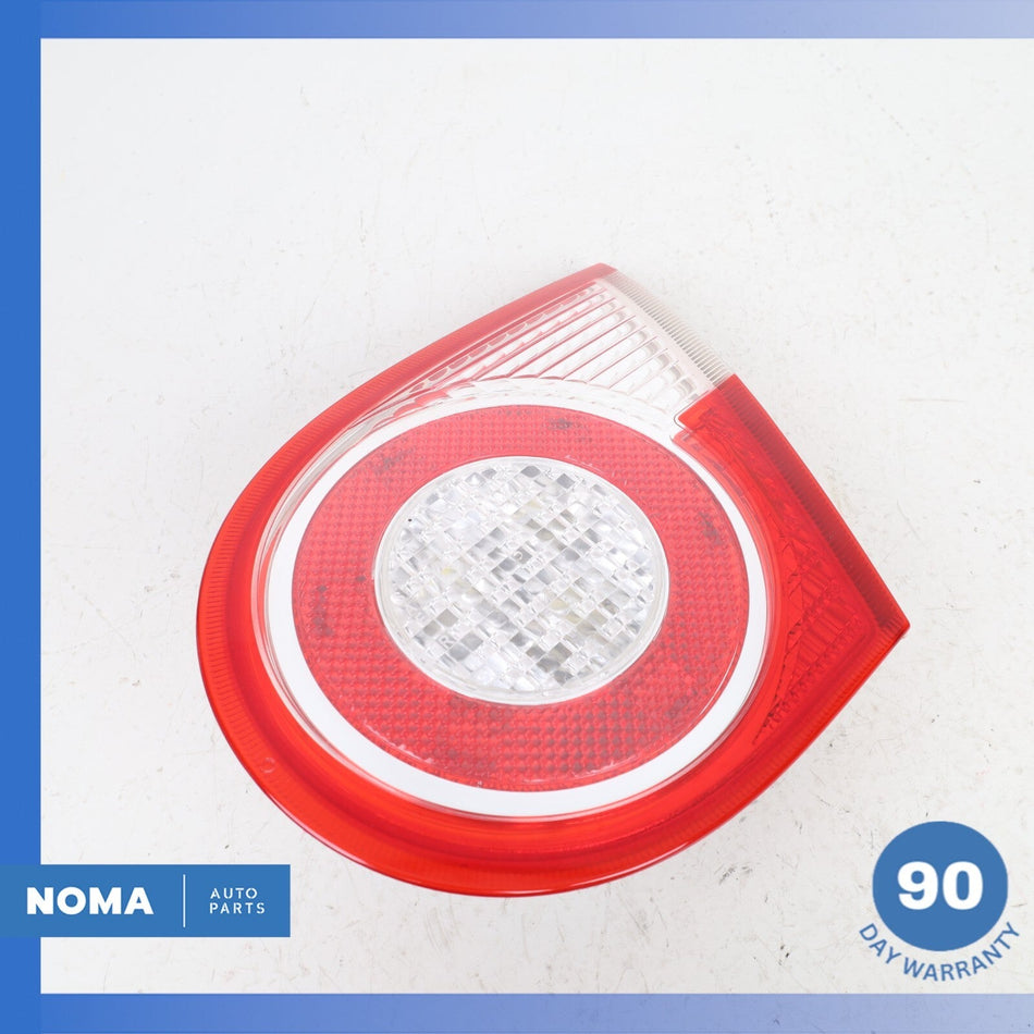 07-09 Jaguar X150 XK XKR Rear Right Passenger Side Inner Tail Light Lamp OEM