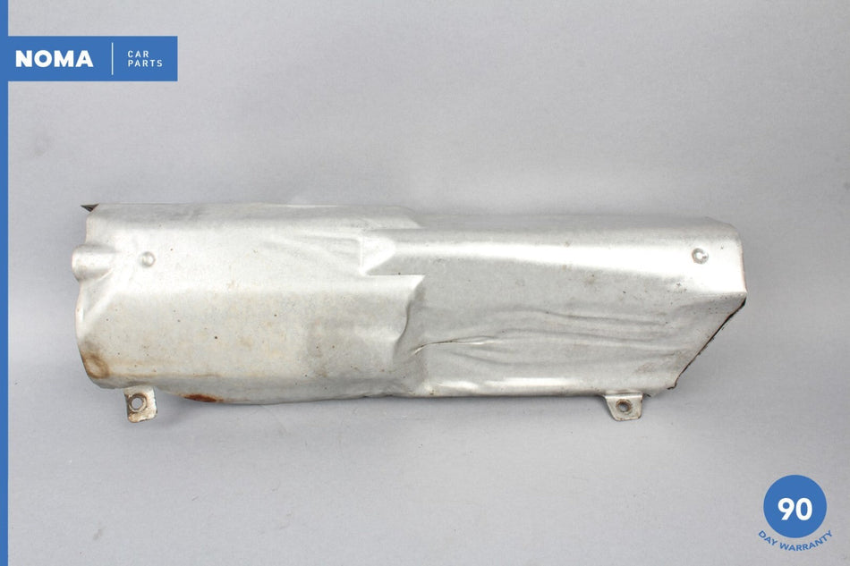 04-09 Jaguar XJ8 X358 Right Passenger Side Heat Shield Insulation Manifold OEM