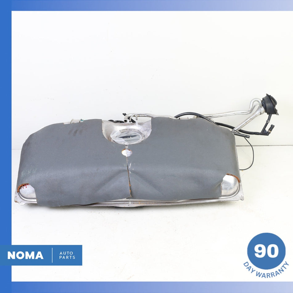 99-00 Jaguar X100 XK8 4.0 N/A Fuel Gas Tank Reservoir Assembly NJC5908AG OEM