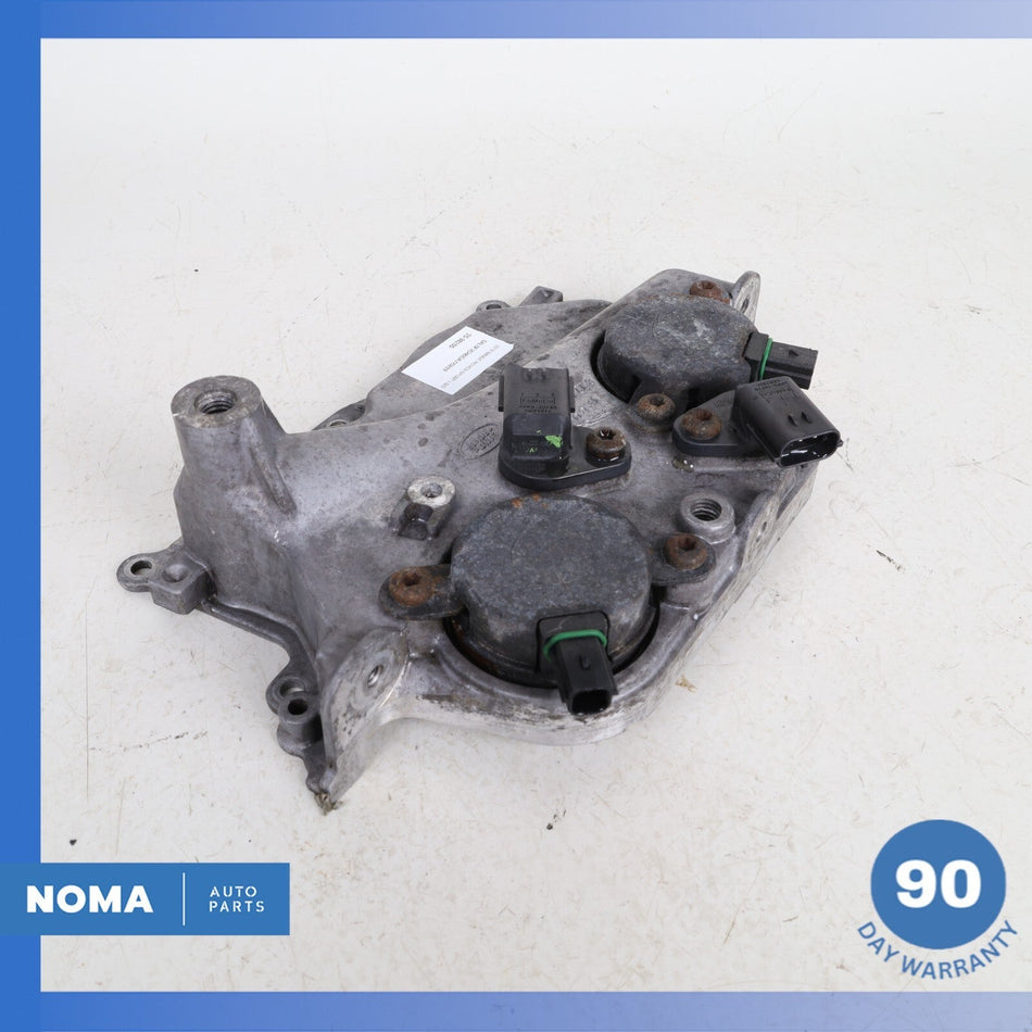 10-23 Range Rover Sport L320 F-Type XJ Right Side Engine Timing Chain Cover OEM