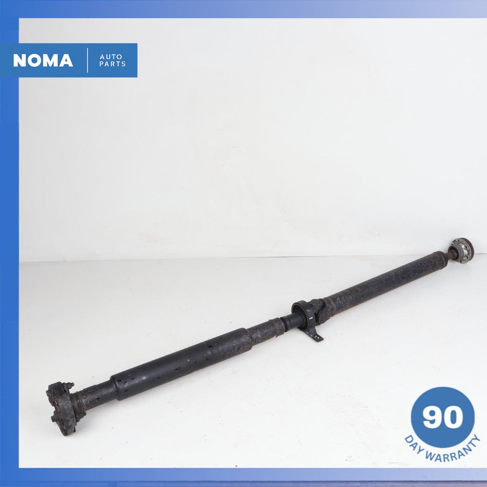 10-12 Jaguar X351 XJ SWB Propeller Prop Shaft Propshaft Driveshaft C2D17797 OEM