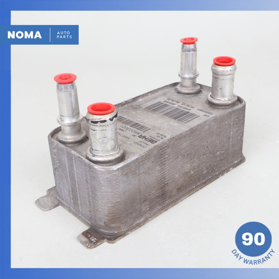 10-24 Jaguar X152 F-Type XK Automatic Transmission Oil Cooler AW837A095AA OEM