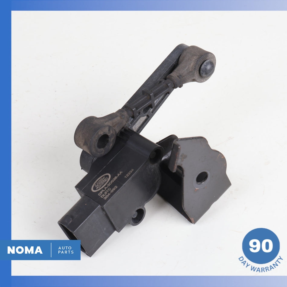 13-17 Land Rover Range Rover L405 L494 Front Right Side Height Level Sensor OEM