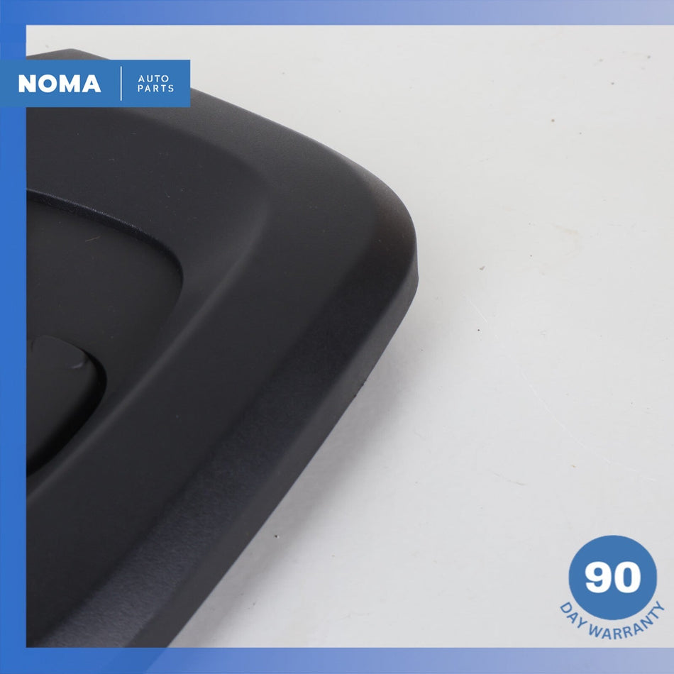 12-19 LR Range Rover Evoque L538 Front Left Driver Seat Adjustment Switch OEM