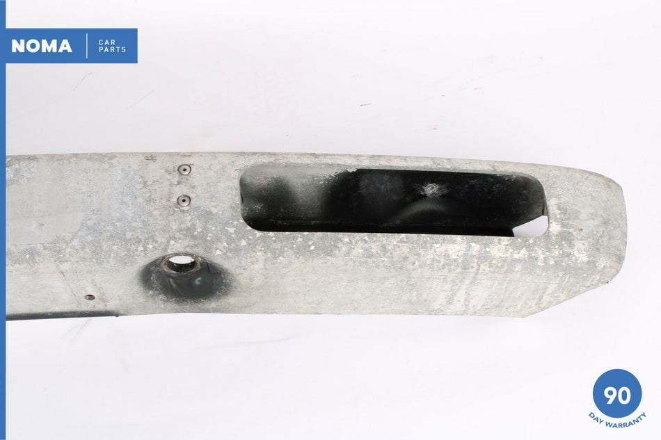 98-03 Jaguar XJ8 XJR VDP X308 Front Bumper Reinforcement Beam Bar HNC6460BA OEM