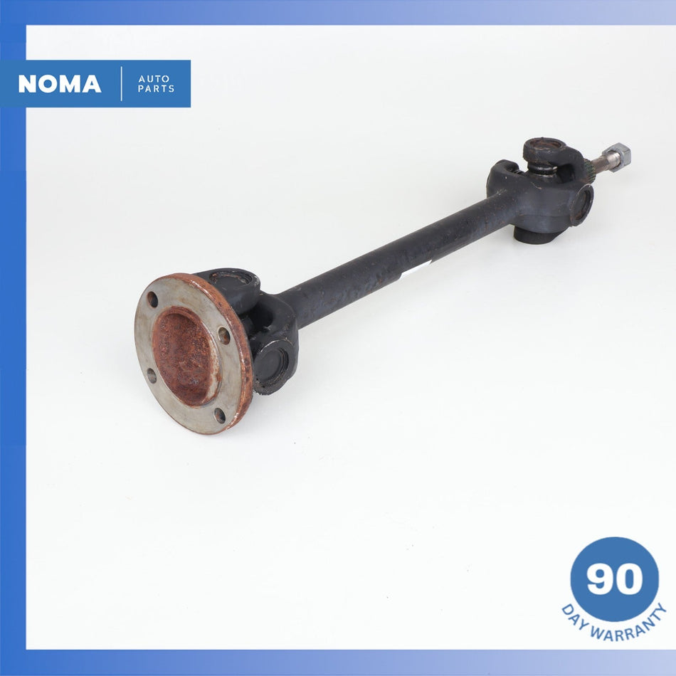 88-02 Jaguar XJ40 XJ6 XK8 Rear Left or Right Side Axle Half Shaft CBC2268 OEM