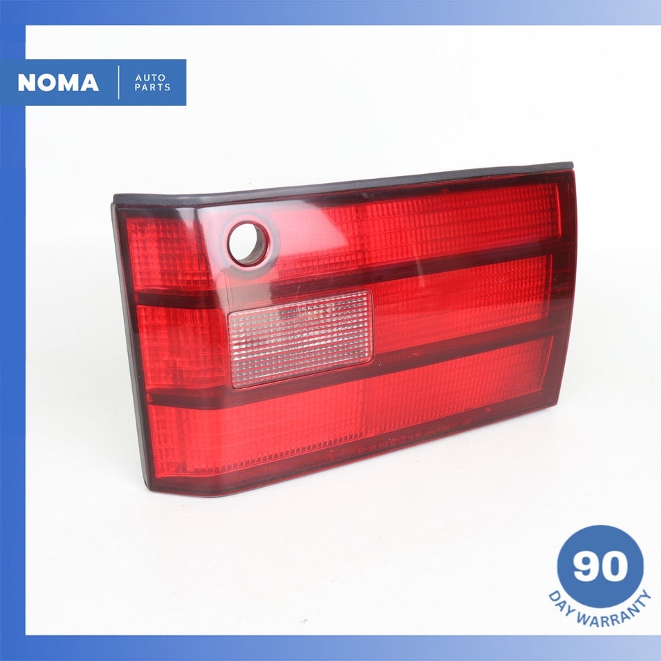 90-94 Lexus UCF10 LS400 Rear Right Side Inner Tail Light Lamp 81580-50010 OEM