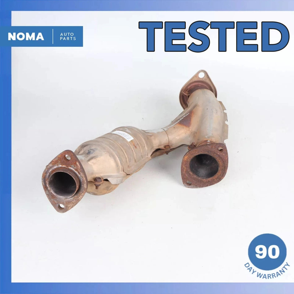 99-00 Lexus XU10 RX300 Front Exhaust Downpipe 17410-20200 OEM