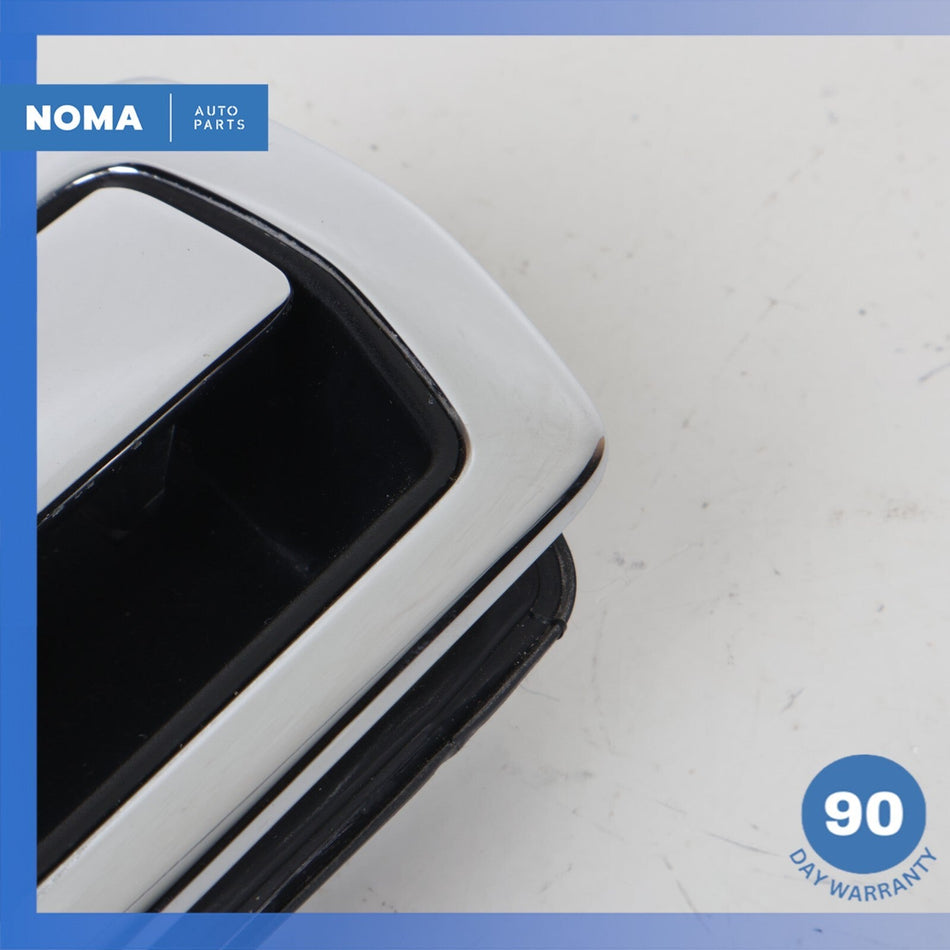 90-92 Jaguar XJ40 XJ6 VDP Rear Left Driver Side Door Handle OEM