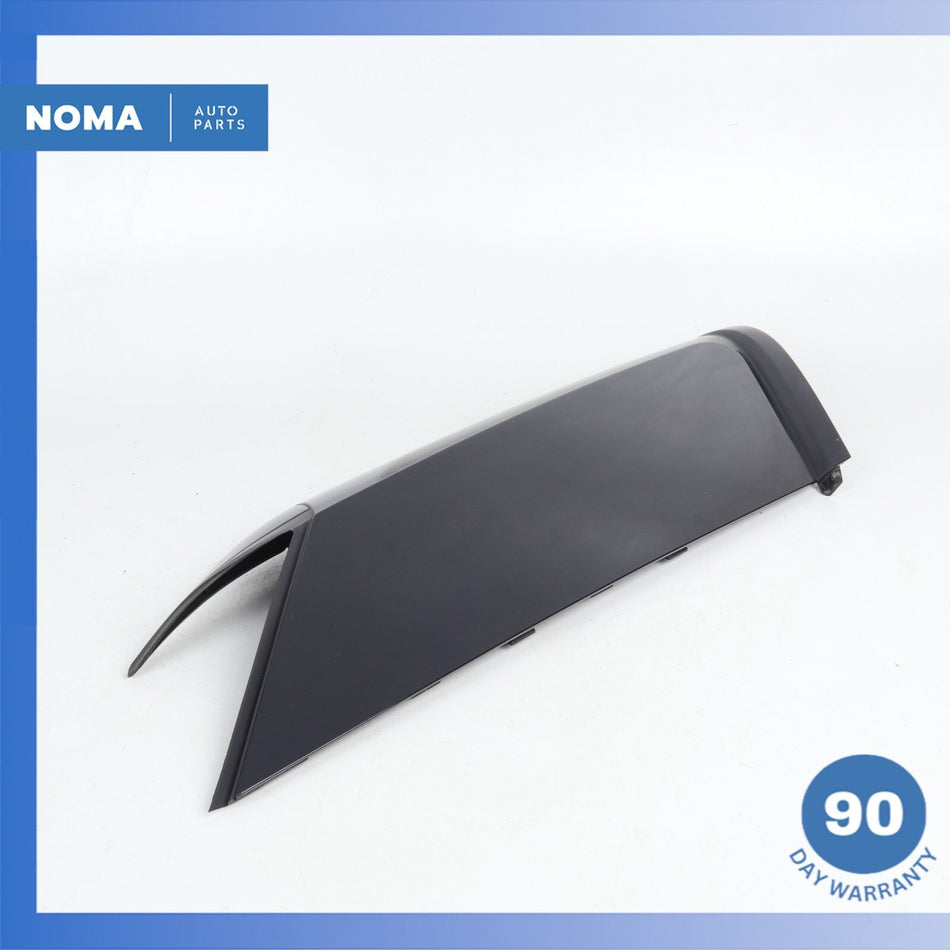 14-22 LR Range Rover Sport L494 Rear Left Side Exterior D-Pillar Molding OEM