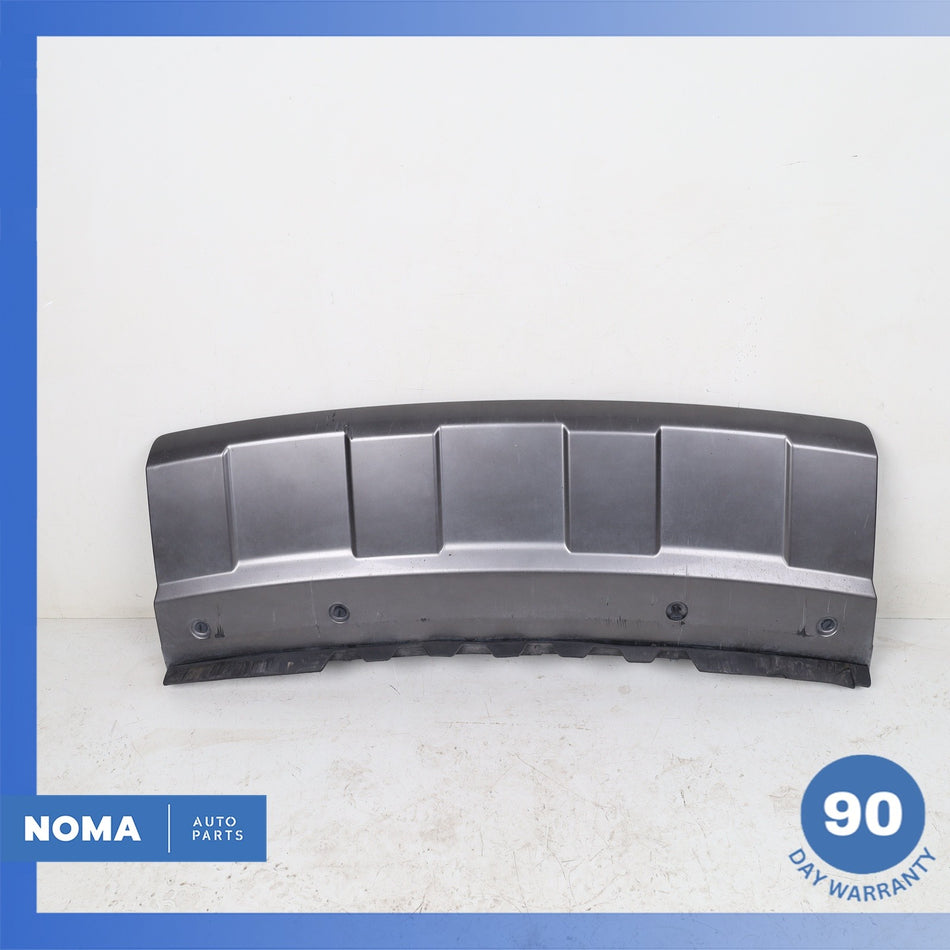 2015 Land Rover Range Rover L405 Front Bumper Lower Cover Panel Shield OEM