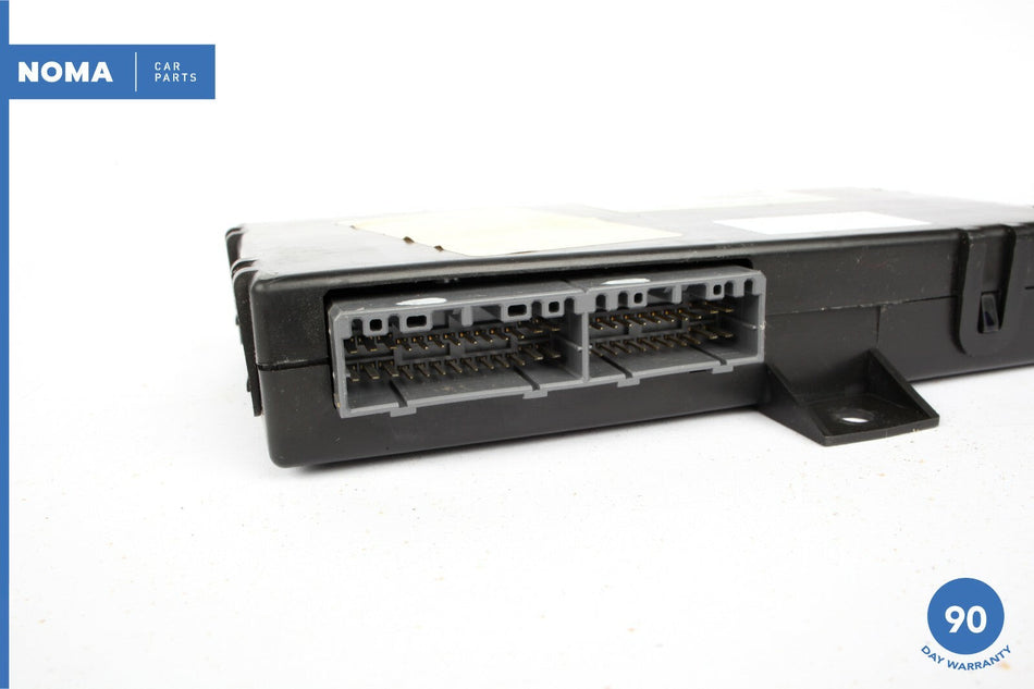 04-09 Jaguar XJ8 XJR VDP X350 X358 Front Left Side Seat Control Module Unit OEM