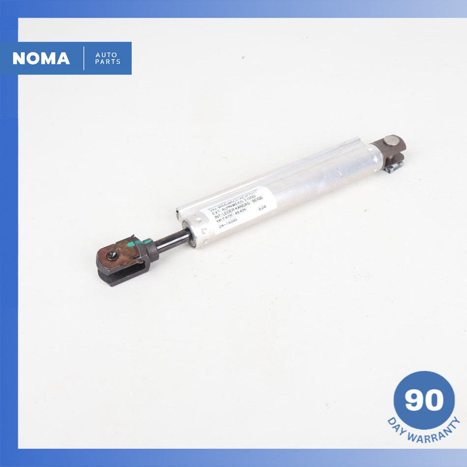 09-16 BMW E89 Z4 Convertible Left Main Top Drive Lift Cylinder 7223335 OEM 49k