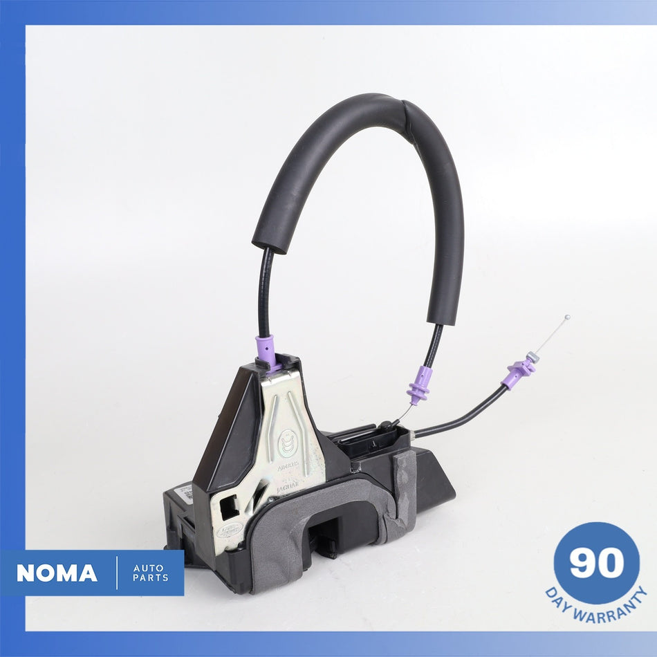 2021 LR Range Rover Evoque L551 Rear Right Side Door Lock Latch Actuator OEM