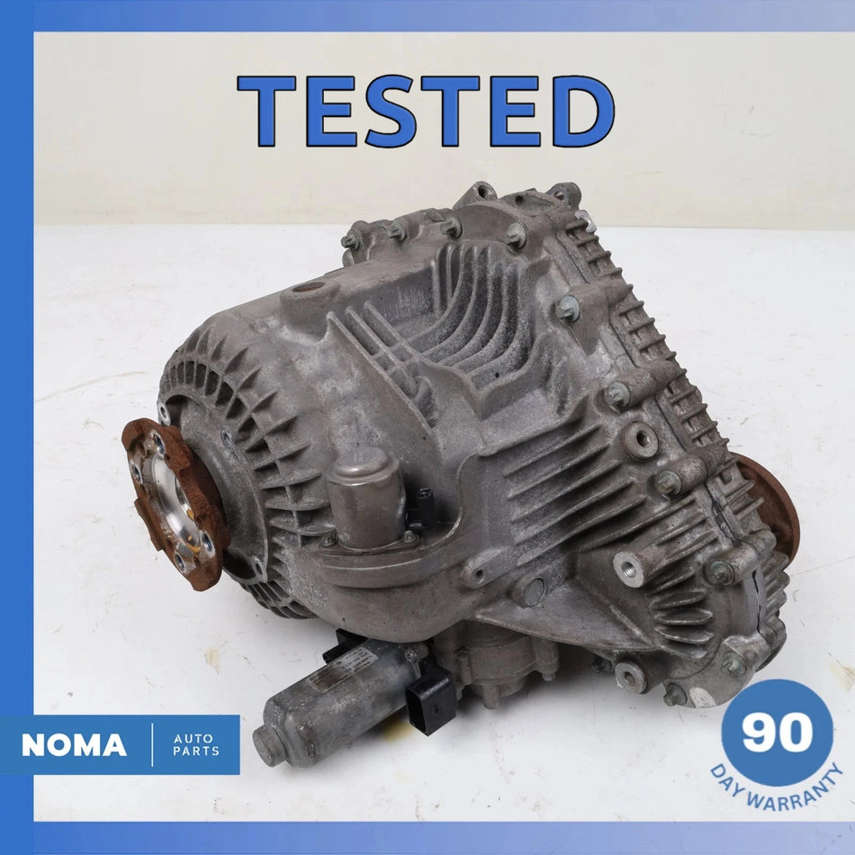 13-16 LR Range Rover Sport L494 L319 L405 2-Speed Transfer Case Assembly OEM