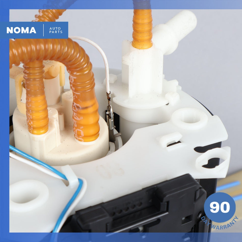 13-19 Jaguar X351 XJ XF Right Side Fuel Pump Level Sensor DX239H307AB OEM