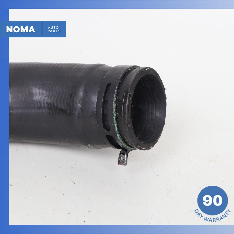 10-15 Jaguar X150 XK 5.0L N/A Engine Cooling Radiator Top Hose Pipe Tube OEM