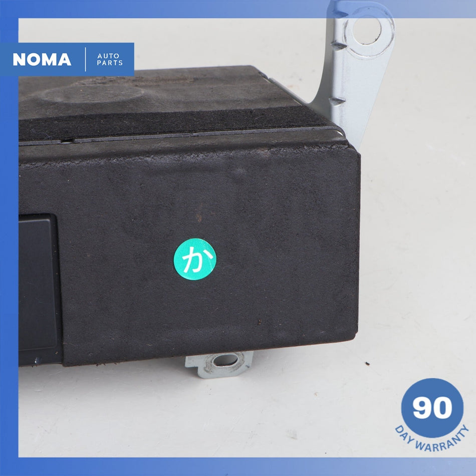 98-00 Lexus UCF20 LS400 Audio Player 6 Disc CD Changer w/Magazine 8627050120 OEM