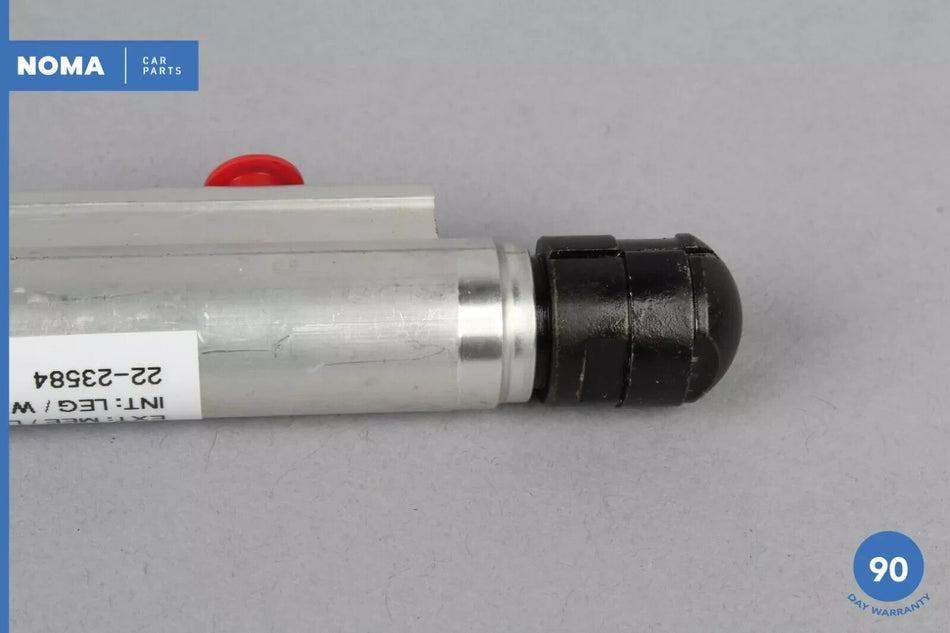 07-15 Jaguar X150 XKR XK Convertible Top Roof Tension Rod Cylinder Left OEM