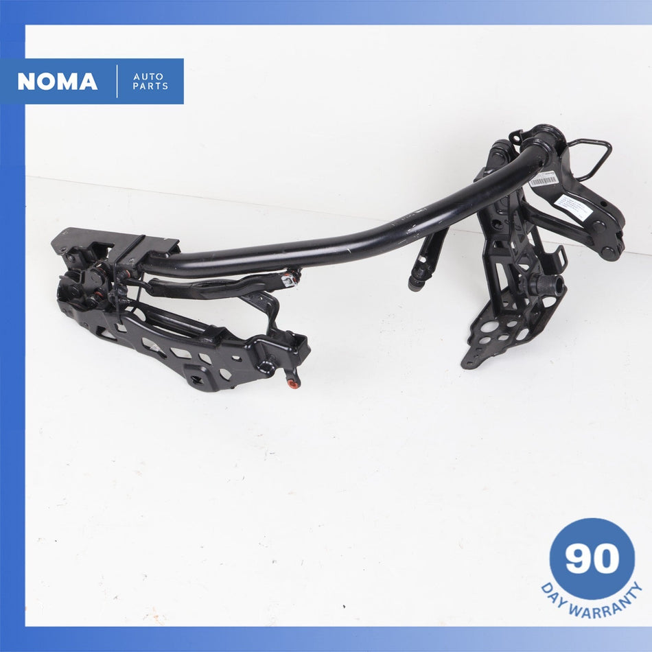 09-16 BMW E89 Z4 Left Driver Side Convertible Folding Hardtop Mechanism OEM