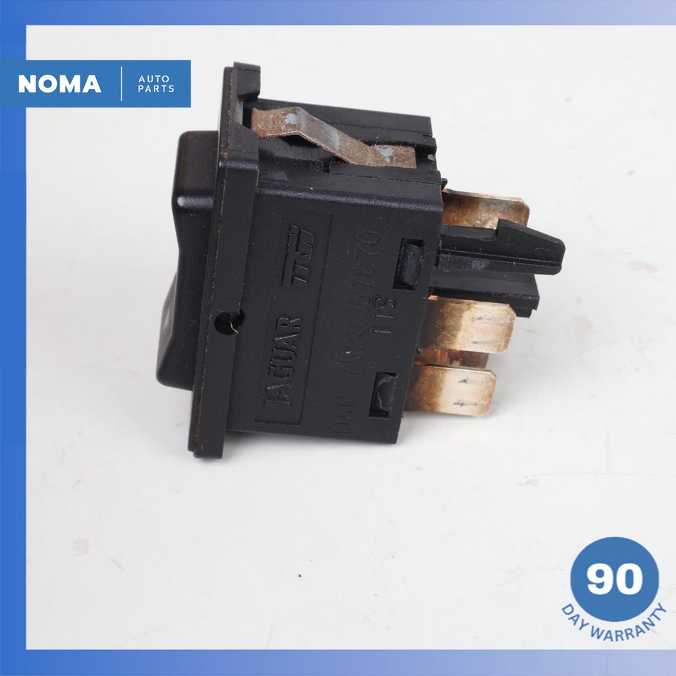 92-96 Jaguar XJS Series 3 Cruise Control Switch DAC7528 OEM
