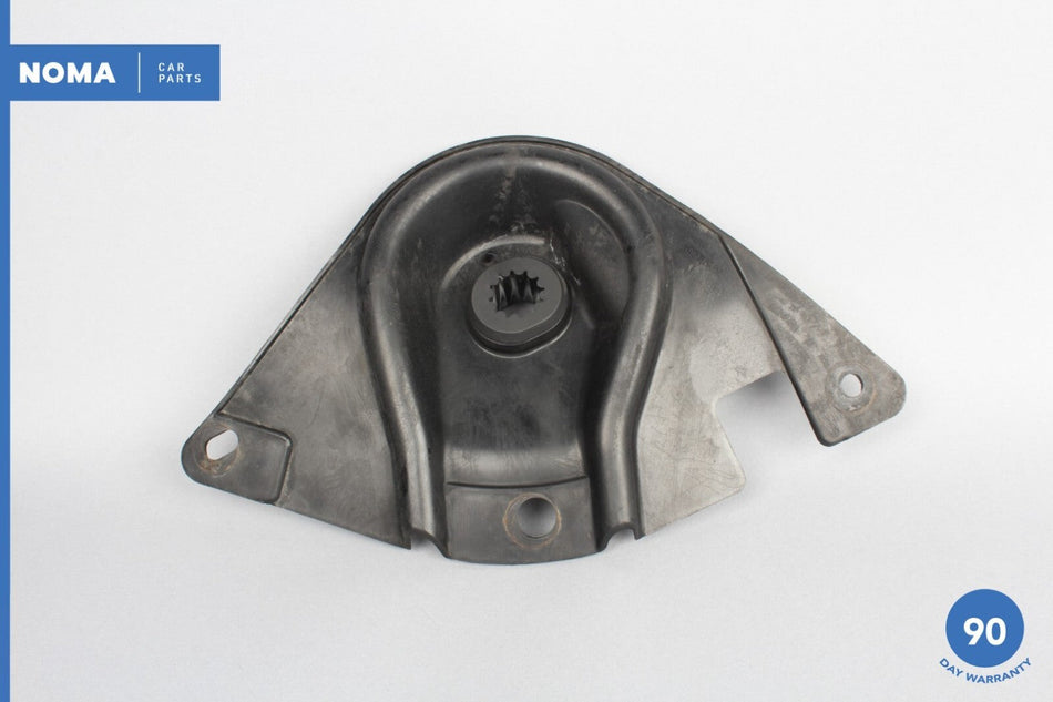 04-09 Jaguar XJ8 XJR VDP X350 Right Side Radiator Support Bracket XR830278 OEM