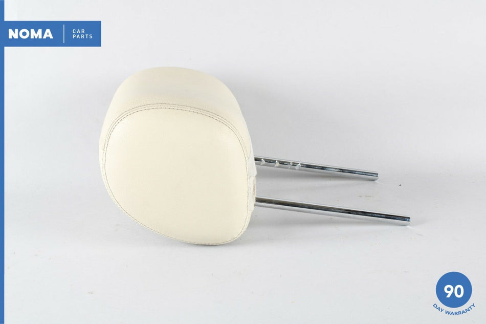 03-08 Jaguar S-Type X202 Front Right Left Headrest Head Rest 2R83K611A08BC OEM