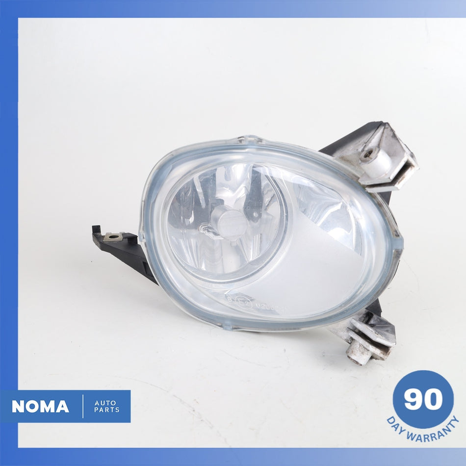 01-06 Jaguar X100 XKR XK8 Front Right Passenger Fog Light Lamp LJE5090AC OEM