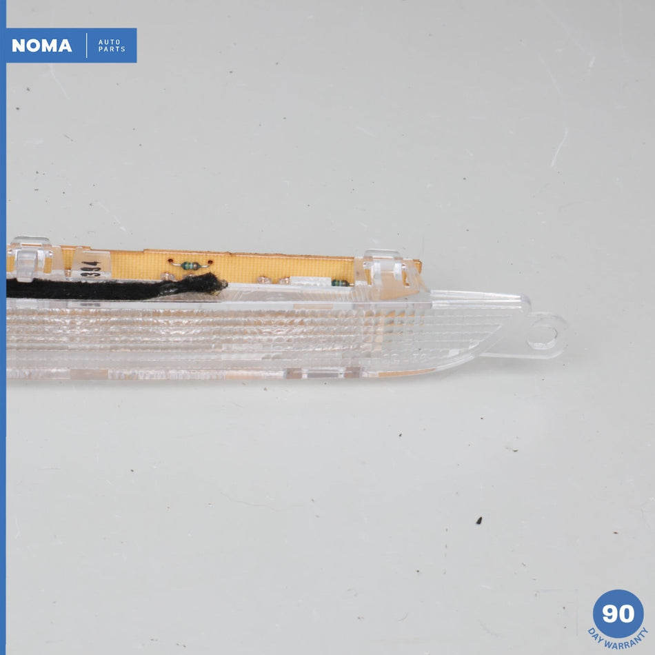 09-15 Jaguar XF XFR XJ XJR Rear Third Stop Brake Light Lamp LED 8X2313A613AB OEM