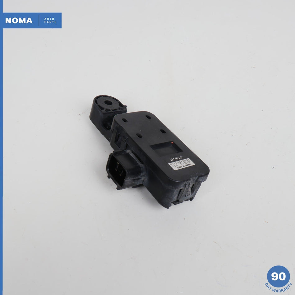 10-18 Jaguar XJ XJL X351 Smog Emission Control Sensor Unit 013650-0010 OEM