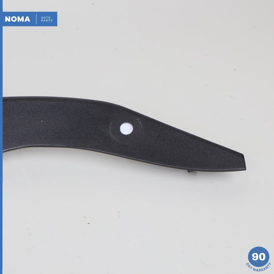 07-15 Jaguar XKR XK X150 Front Right Side Door Frame Trim Seal 6W83281K28AD OEM