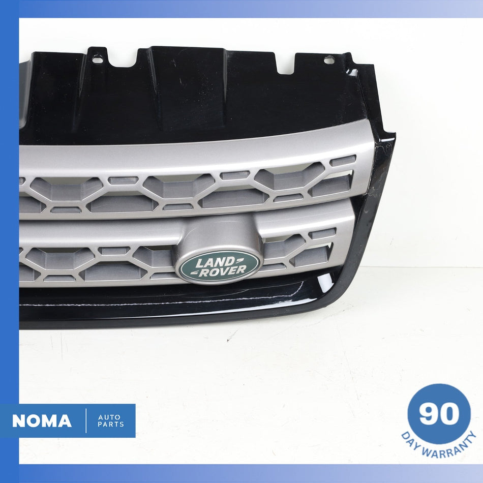 15-19 Land Rover Discovery Sport L550 Radiator Grille Grill Mesh LR097951 OEM